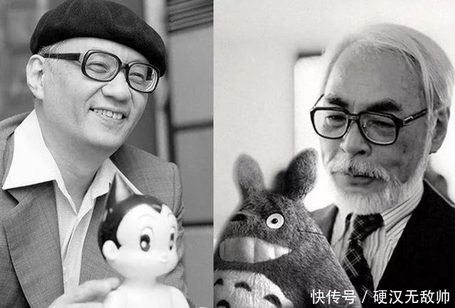 宫崎骏|宫崎骏最讨厌的动画家是他!还曾严厉批判他的言论都是错误的