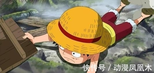 冥王雷利|海贼王:见到海贼王里穿拖鞋的赶紧跑,别问为什么,肯定打不过