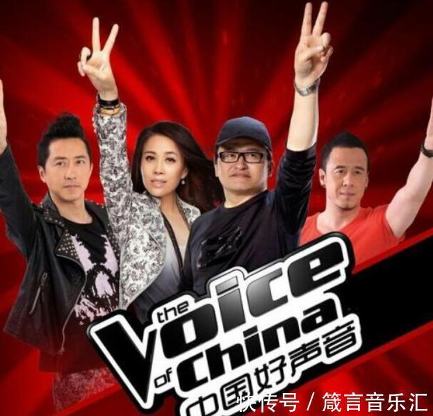 导师|《中国好声音2021》开录，现场路透曝光，8位导师分组被公开