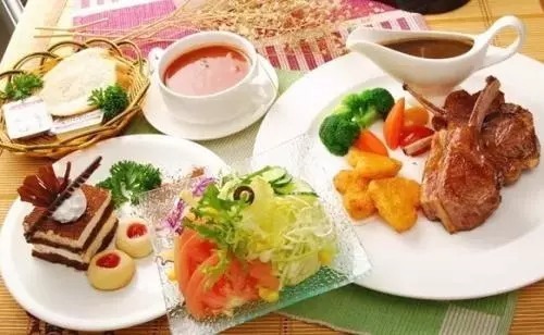 夏三月|一切疾病,皆起于这五点