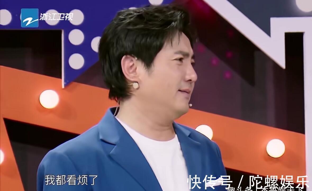 飞行嘉宾|《夏日少年派》为什么难成爆款?沈腾一语道破玄机