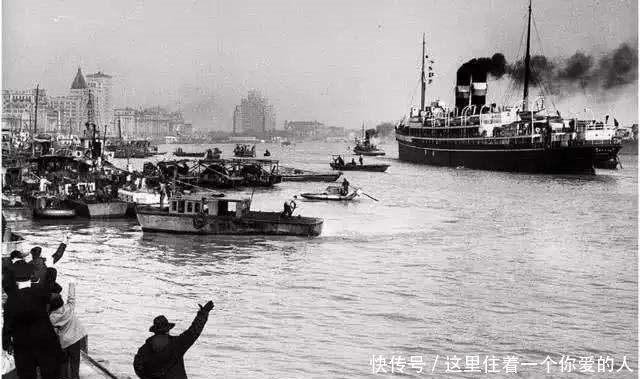 名流|70年前那场海难，政商名流近千人罹难，生还者36人，彼岸无法抵达！