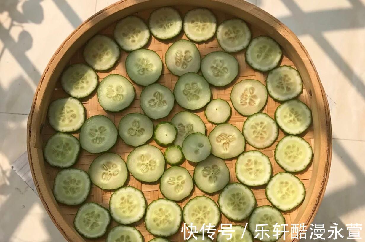 炒菜|立秋以后,这6种蔬菜可以多晒一些,留到冬天吃,炒菜炖肉特别香