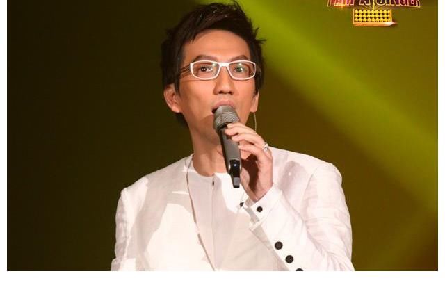 八年后，林志炫终于战胜了胡海泉