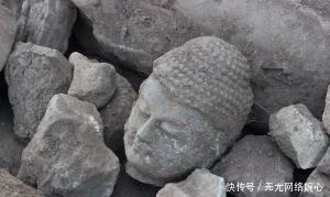 维纳斯|43年前,村民一锄头挖出一尊“东方维纳斯”,却引发了盗宝之风