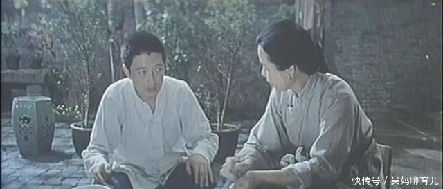 36年了,为什么这部国产片能让人至今难忘?因为:故事干净