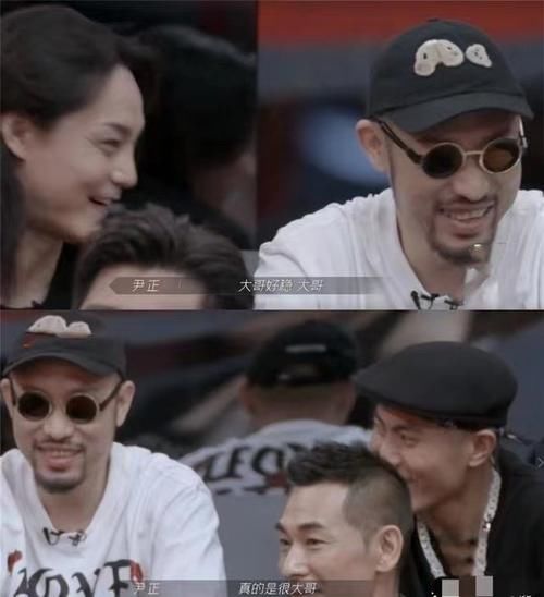 烦人卡|男版浪姐让观众不满的,不是无礼的GAI,而是拿到“烦人卡”的他