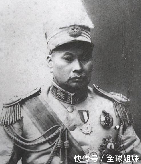 为首的桂系|民国后期最厉害的军阀,掌控大半个中国,多次和蒋介石直接对抗