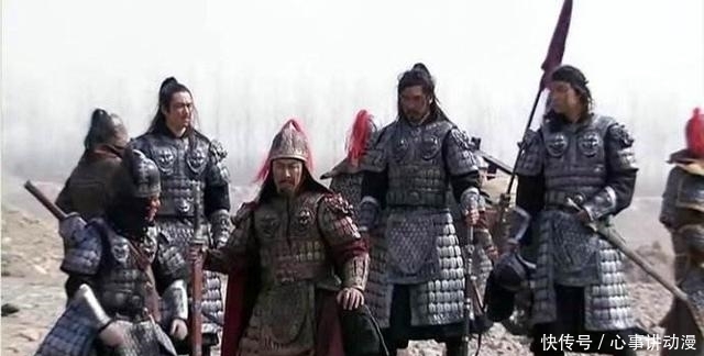 机智|朱元璋为沈万三出难题,问桌上红烧猪蹄是什么,沈万三机智保命!