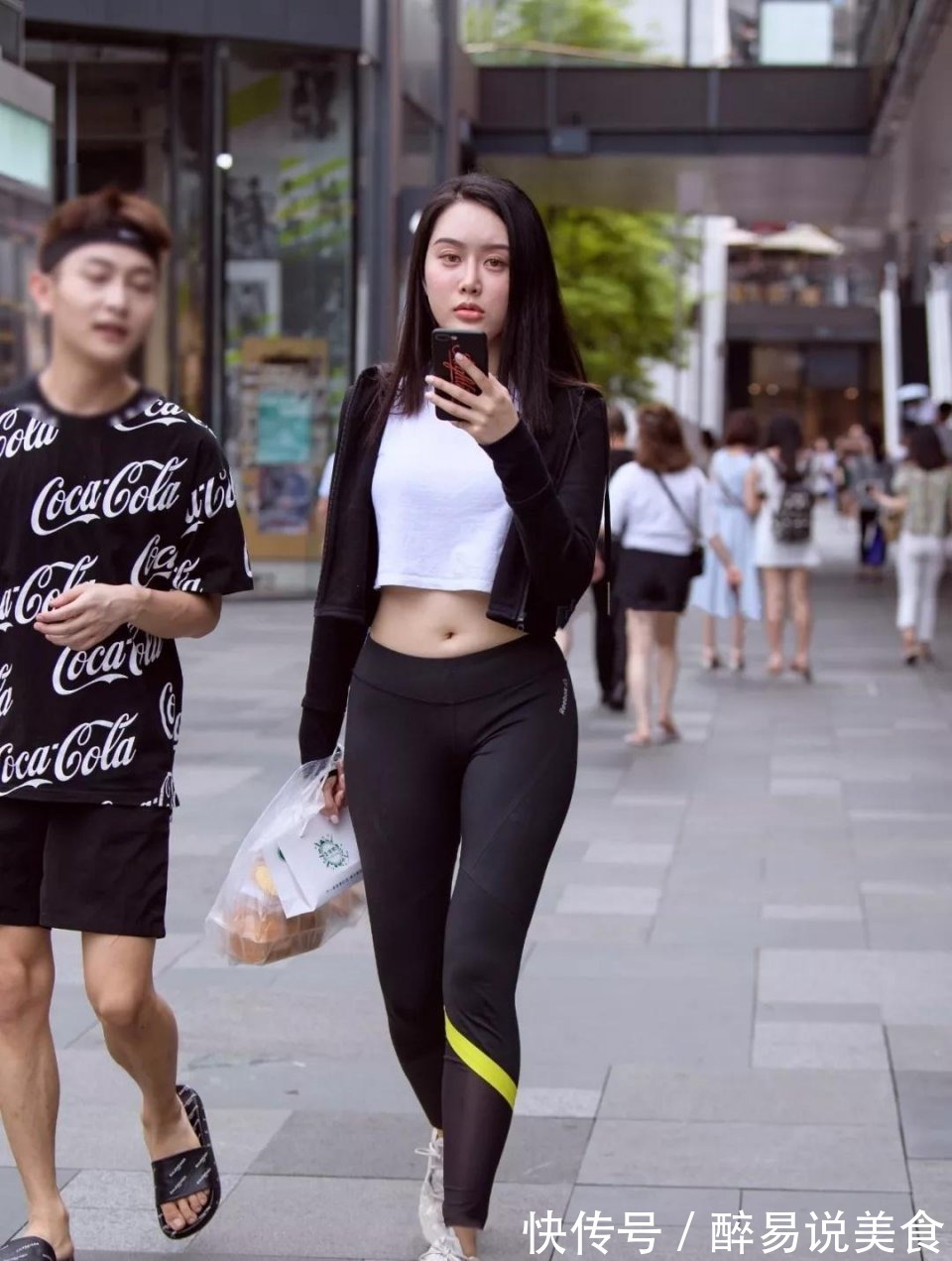 真正的男人 轻熟的女人也很美,坚持自己的梦想,不要被困难击败