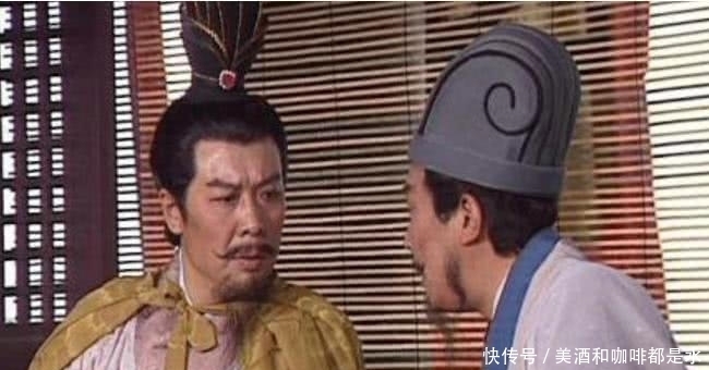 吕布|刘备在诸葛亮的辅佐下为何没能一统天下,只因刘备下错两步棋?