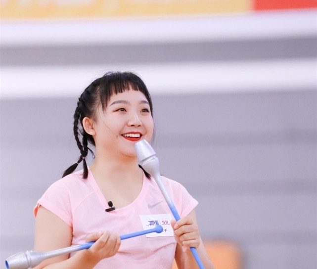 有人驚艷出圈、有人悄悄戀愛(ài),偶像運(yùn)動(dòng)會(huì)?這明明是相親大會(huì)