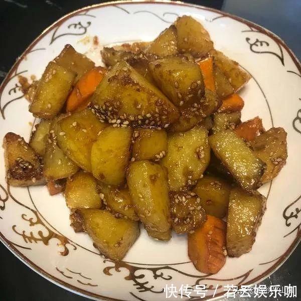 鸡翅|色香味俱全的15道家常菜，好吃又下饭，唯有美食与爱不可辜负！