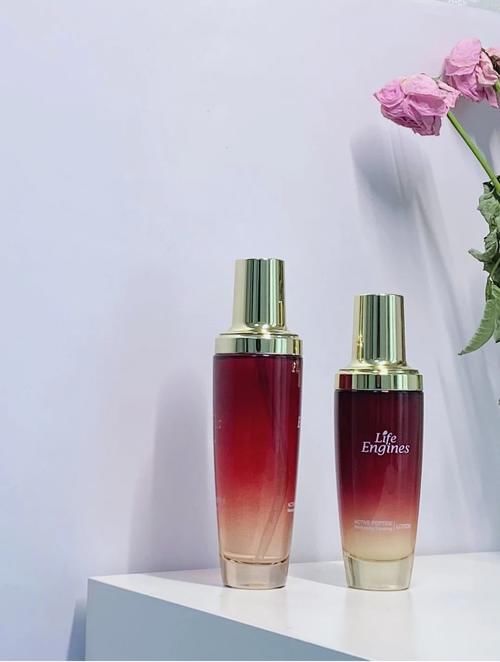 四款平价水乳，小众却很好用，什么功效都有，最后一个越用越爱！