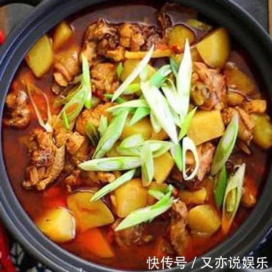 学会几道拿手家常菜,喷香解馋,下酒又下饭,请客吃饭实惠又有面