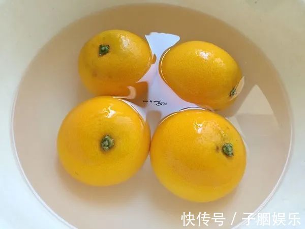 白砂糖|好喜欢哦!这10种用橙子做出来的食物,颜值超高且百吃不腻……