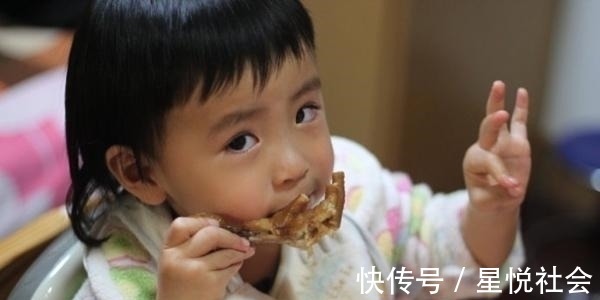 不良习惯|脾胃虚弱的孩子,肉可以吃,但这3物,趁早撤离饭桌,太伤脾胃