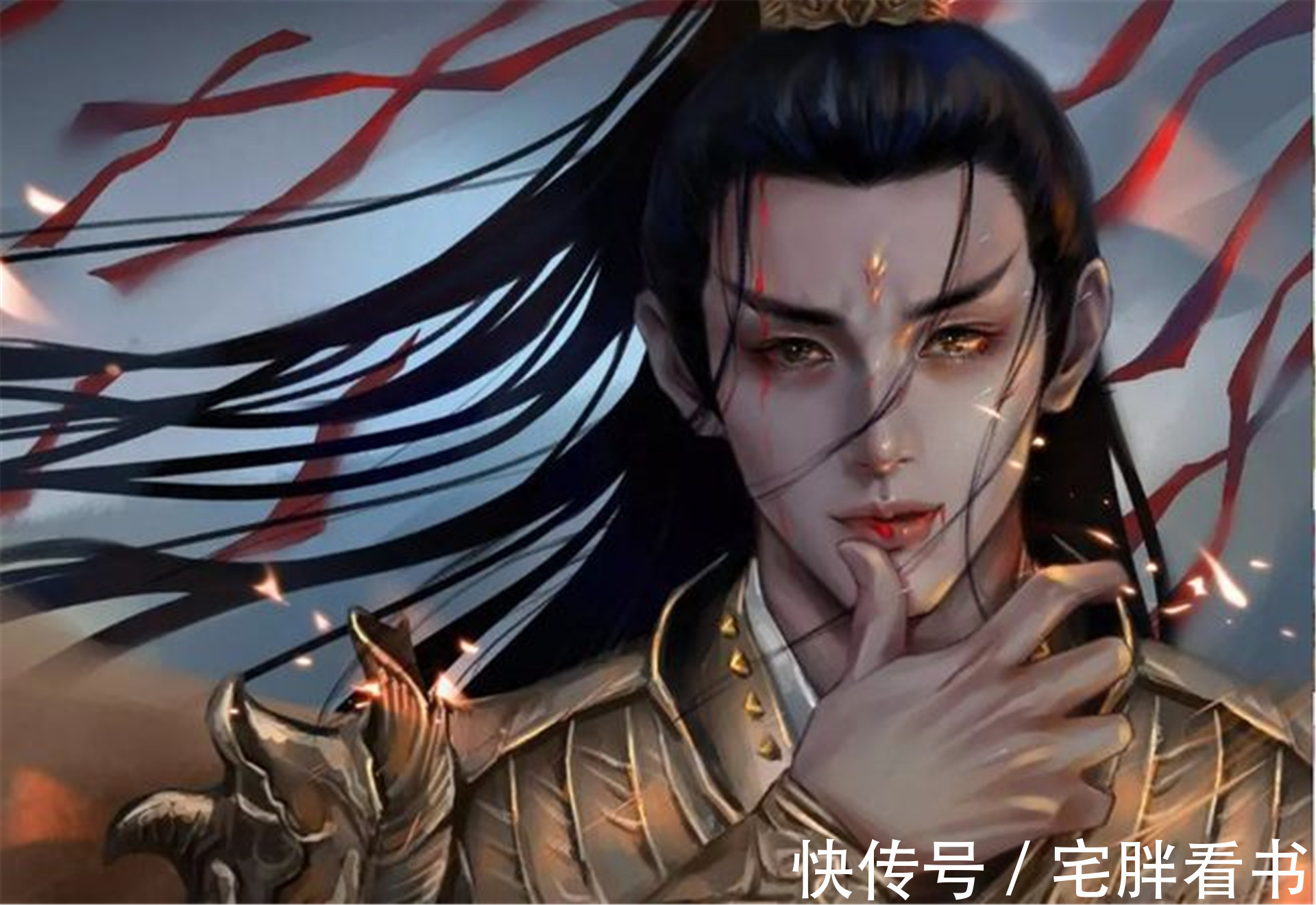 小说#11本已完结主角召唤名臣猛将、漫天神魔的玄幻小说,建立盛世仙朝