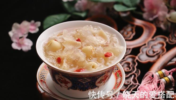 家人|立秋后,6种食材记得常给家人吃,营养去秋燥,顺利安康度过秋天