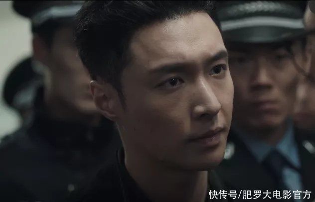 尺度惊人、孙红雷演技再封神,《扫黑风暴》太痛快了
