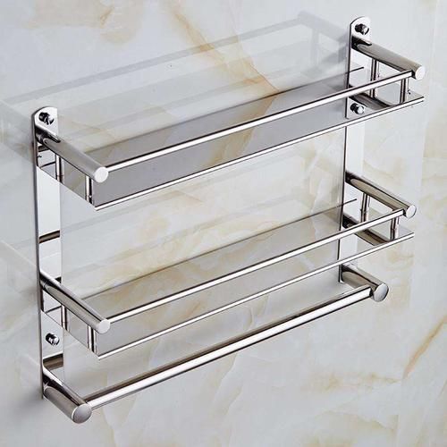 实用|卫生间不要装置物架了,越来越多人喜欢这样设计,省钱又实用