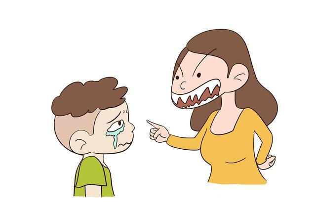 家长|教育男孩，三大底线不能碰，不然老年后他不会和你亲近