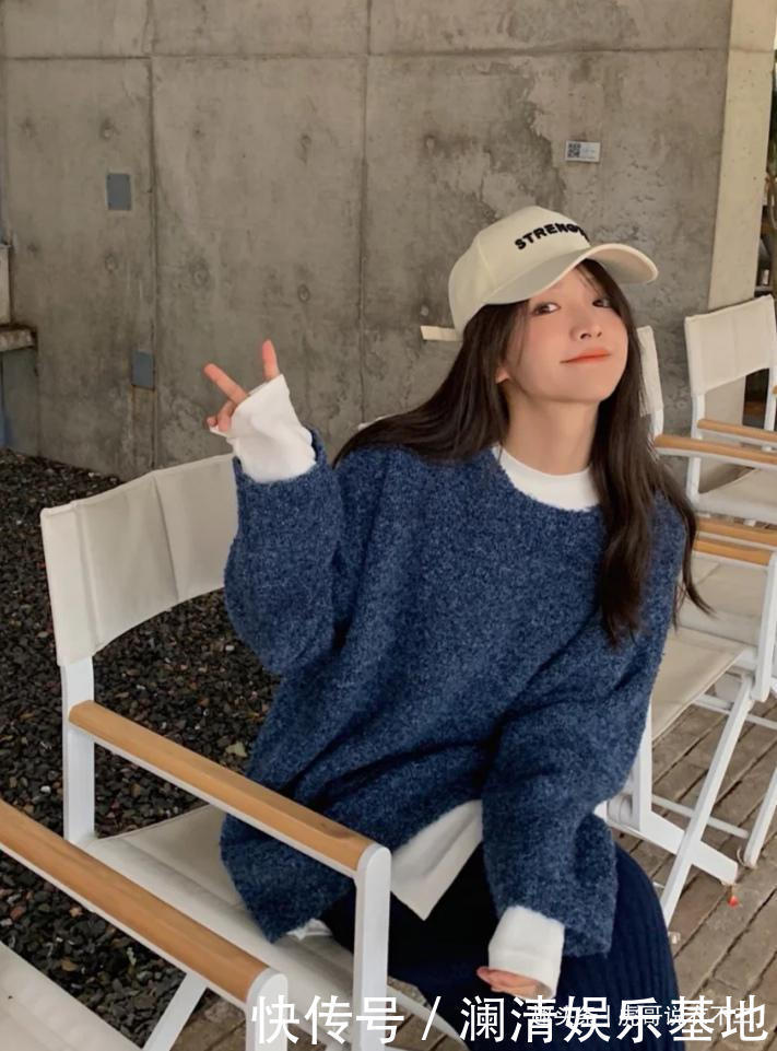 懒人穿搭怎么配色简约经典的顺色搭配，轻松穿出好气质