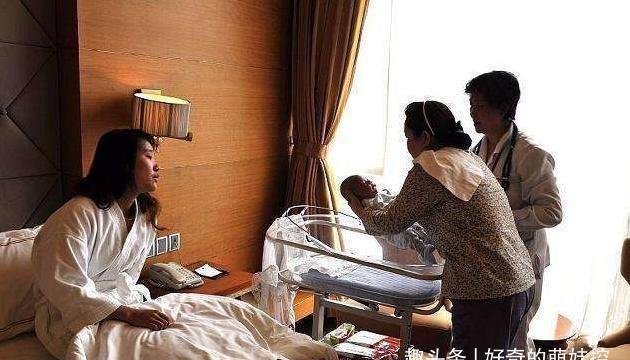 孩子|“孩子谁生的谁带”,丈夫因心疼母亲对妻子发脾气,事后才知后悔