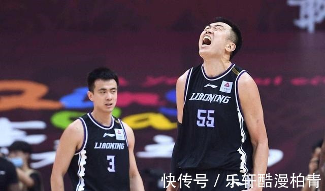 韩德君|辽粤球场冲突结束了,但丑陋在长春继续上演,我们的CBA怎么了