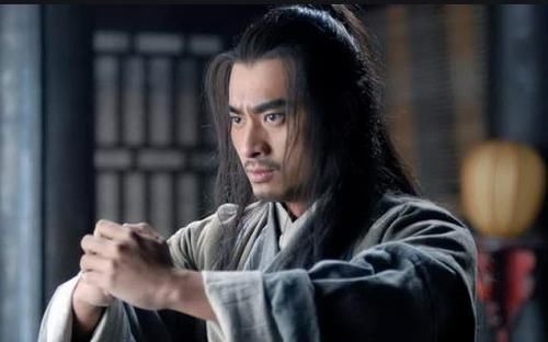 水浒$水浒中真正战胜武松的只有两人,一人结局悲惨,一人得以善终