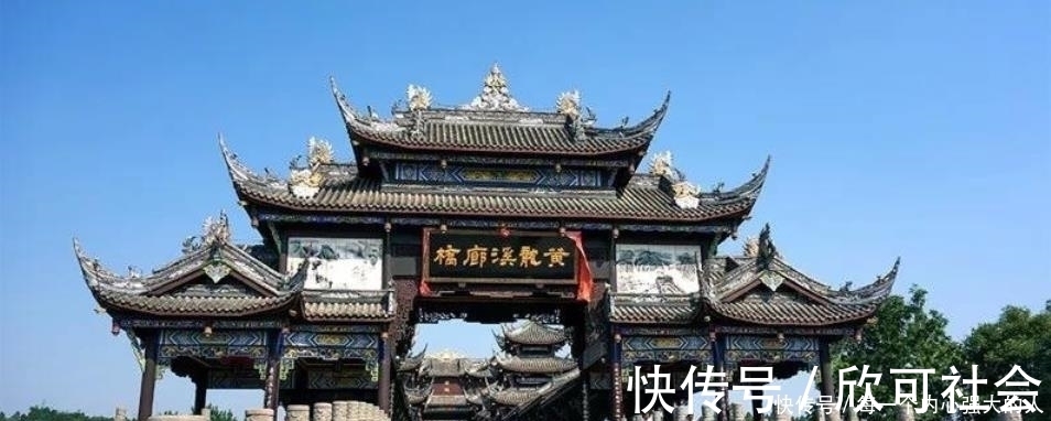 水乡|我国“最良心”千年古镇，超100部影视剧在此取景，至今免费开放