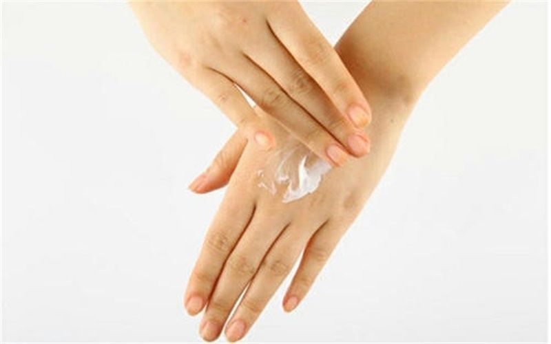 费米特：脸蛋变美的同时，也不要忽略了小手手