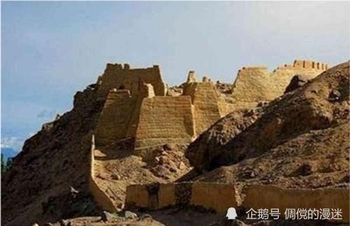 中国|汉朝公主远嫁波斯却在中途怀孕,生子后就地建国,此地已归属中国