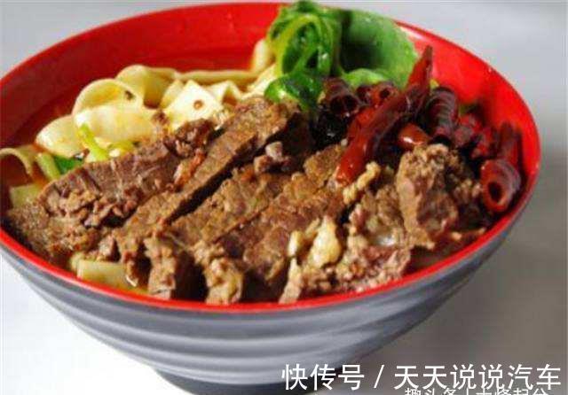 鲜味汁|秘制牛肉板面味料配方,看此一篇就够了!