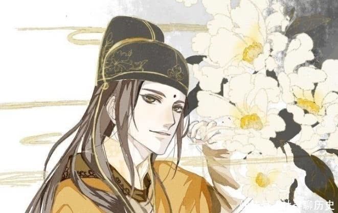  祖师|魔道祖师：金凌长大后，和小时候截然不同，江澄只能黯然神伤！