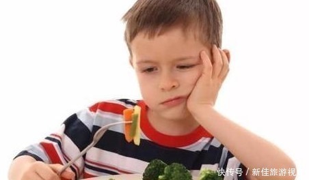 夏令营|解决孩子吃饭问题,用这个办法马上见效,记得收藏