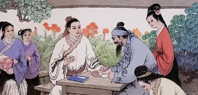 患病|自幼患病,却长寿非凡,何也