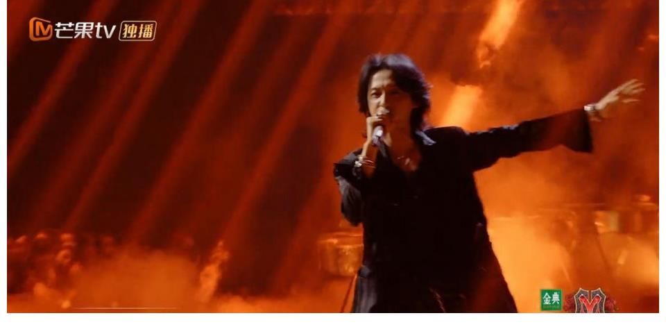 披荆斩棘|《披荆斩棘》阵营抢位战， 张淇踏出舒适圈， 京味说唱， 燃炸全场!