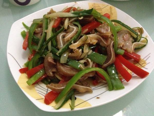 老妈做的最多的21道家常菜,又要长肉的节奏