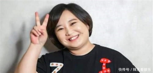 白苏|贾玲如今大红大紫,同是《欢乐喜剧人》选手,他却销声匿迹