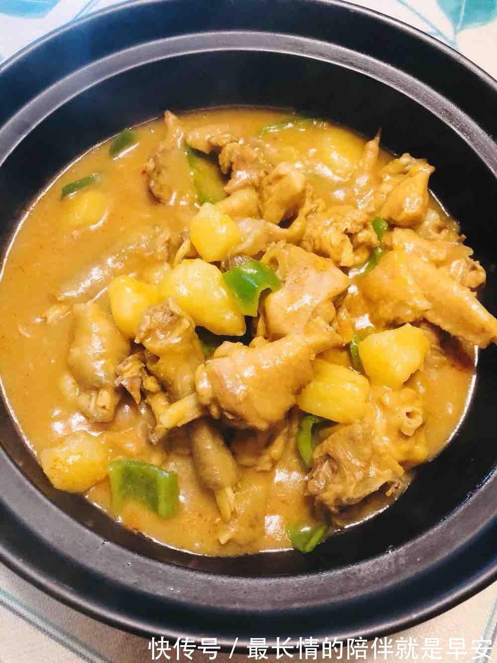 辣椒油|印度人很少生病,重点在于爱吃“它”,食药同源,常吃身体好