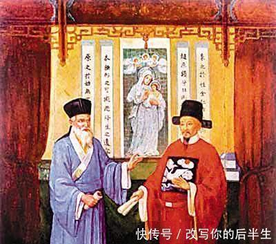 听懂|古代没有普通话, 皇帝能听懂大臣说话吗