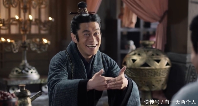 当上|历史上的郭开:赵偃去世后才当上丞相,把国王卖了,还在替他数钱