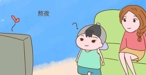 熬夜玩手机|清华教授:父母这4个坏“习惯”,会让孩子“越变越笨”,家长别不当回事!