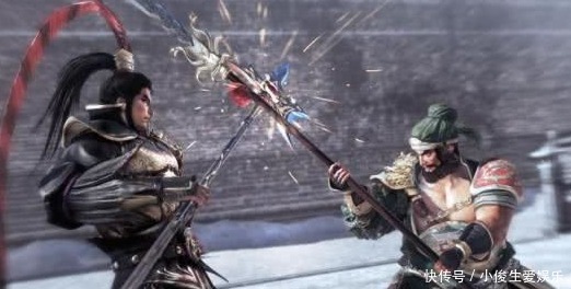 帮手|如果吕布和张飞死斗,不能有帮手,吕布能不能杀张飞?答案别意外