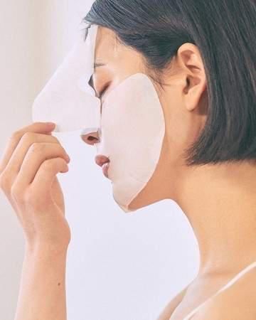 面膜|越保养皮肤越差？小心6大NG行为别学女星天天敷面膜