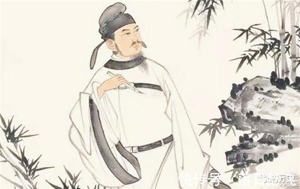 唐诗&一首入选课本的唐诗,作者人品极差,却留下了一篇流传千年的佳作