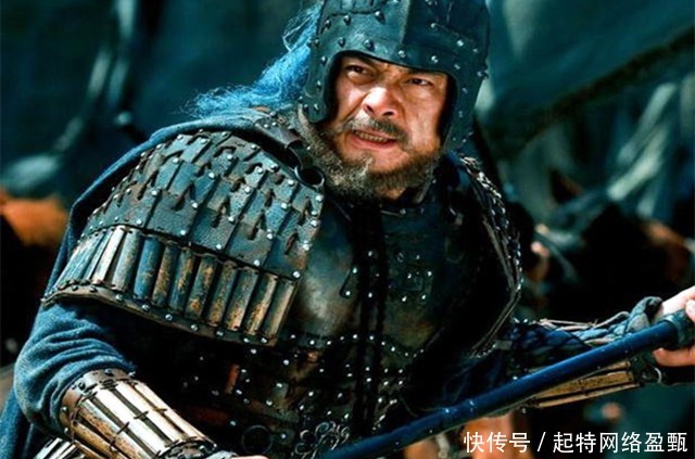 奇谋|封面 诸葛亮北伐,为何稳扎稳打,至死不用魏延子午谷奇谋