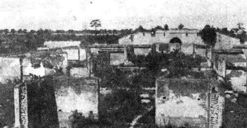 烧毁|英法联军为何要烧毁圆明园，联军总司令日记揭秘残酷历史真相