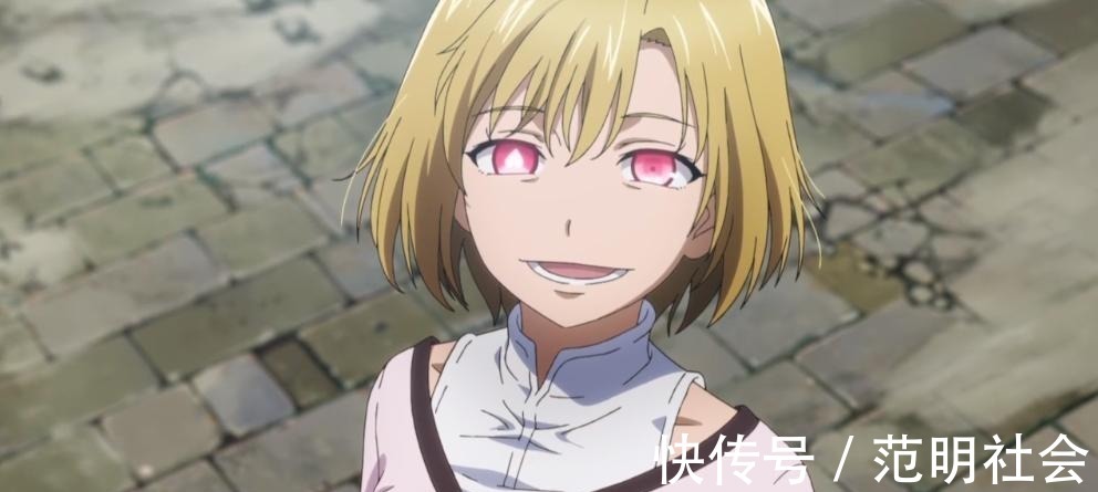 女主|本季最烂新番完结,剧情杂乱无序女主圣母,评分定格4